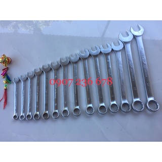 Cờ lê yeti lẻ đủ size hàng chất lượng