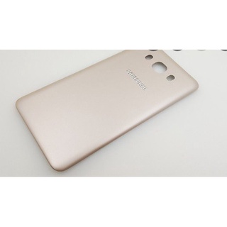 Nắp lưng samsung j7 2016 màu gold