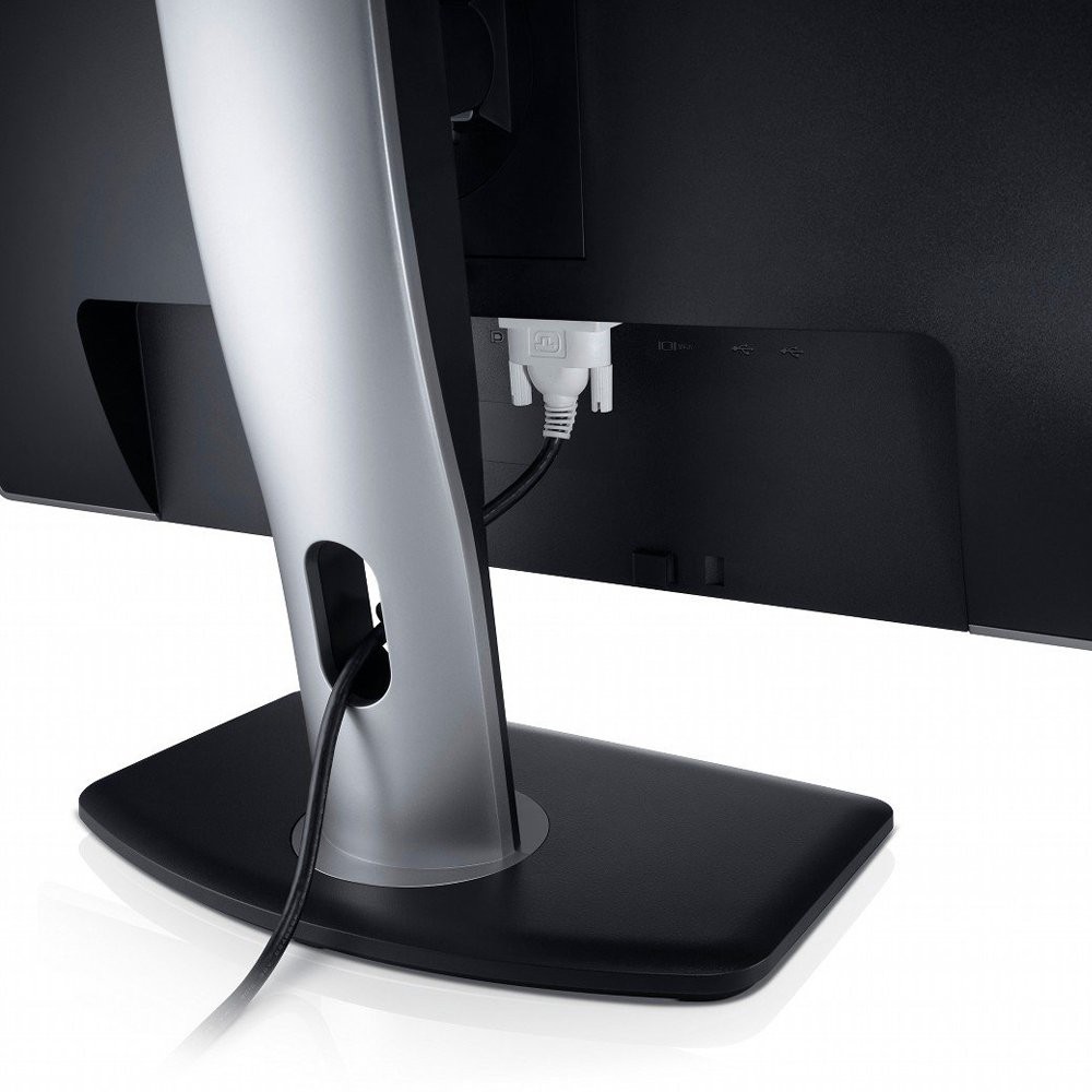 Màn Hình Dell Ultrasharp 24" U2412M (1920x1200/IPS/60Hz/8ms). Vi Tính Quốc Duy | BigBuy360 - bigbuy360.vn