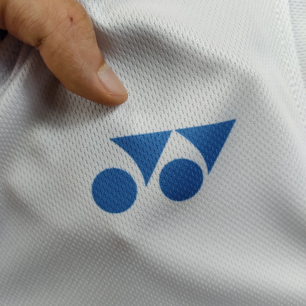 Áo Cầu Lông Yonex Chuyên Nghiệp Mới Nhất 2024 Dùng Trong Tập Luyện Và Thi Đấu Cầu Lông A277