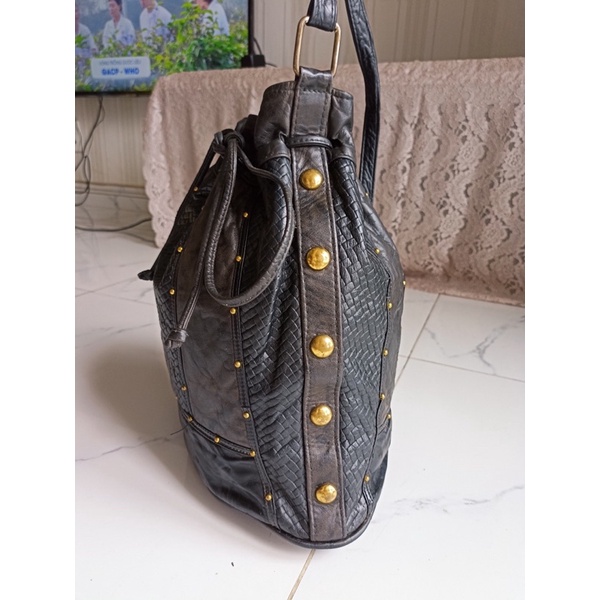 Lc133 Bucket si tuyển da ghép