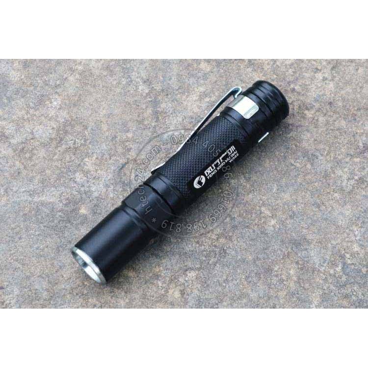 Đèn pin mini W522