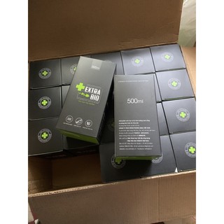 Litishop - Vi Sinh cá cảnh Bio Extra 500ml