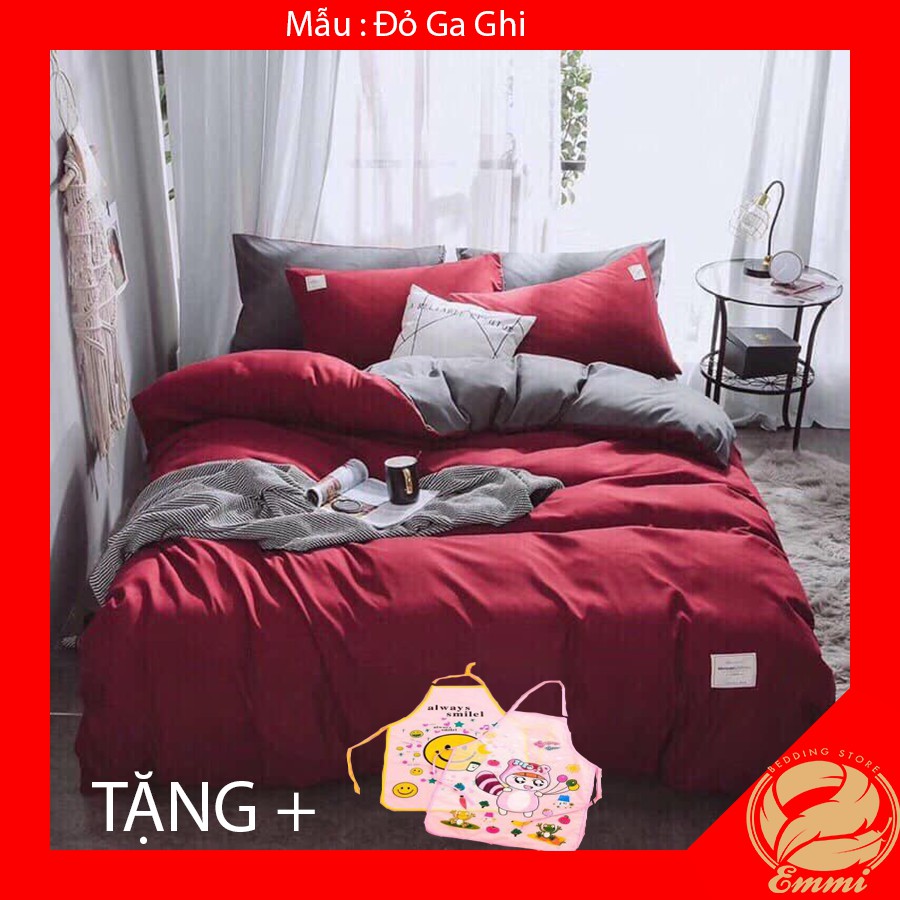 Bộ Chăn Ga Cotton TC CÁC MẪU PHỐI GA GHIchăn, ga, cotton, ga nệm, chăn ga, cotton poly, chăn nệm, chăn ga gối, bedding