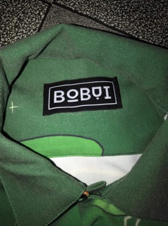 Sơ mi bobui