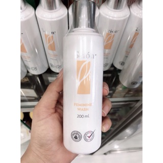 Dung dịch vệ sinh phụ nữ Cao cấp Scion Chính hãng