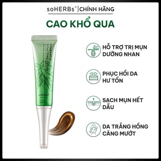 Cao khổ qua