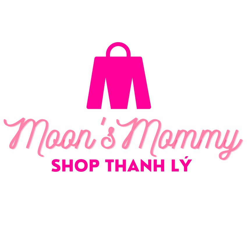 Moon's Mommy - Shop Thanh Lý