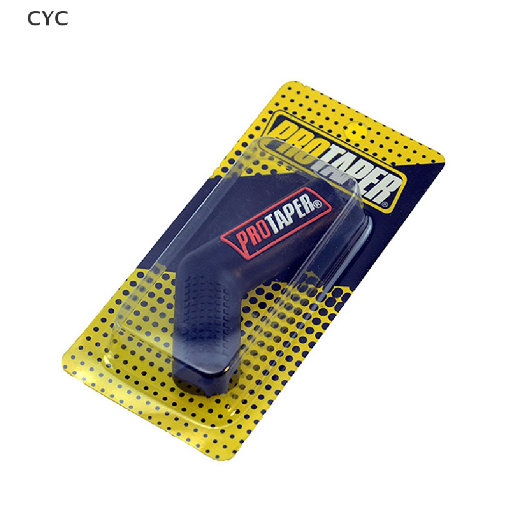 CYC Moto Rubber Gear Shift Motorcycle Shifter Gear Shoe Protector Cover Universal CY