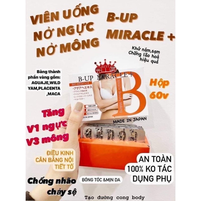 𝐯𝐢𝐞̂𝐧 𝐮𝐨̂́𝐧𝐠 𝐧𝐨̛̉ 𝐍𝐠𝐮̛̣𝐜 B-UP CHÍNH HÃNG