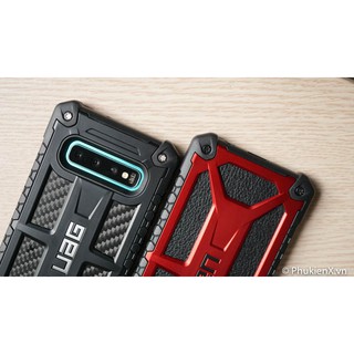 Ốp lưng Galaxy S10 Plus UAG Monarch