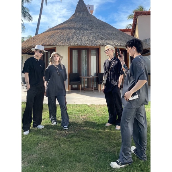 Nguyên set JOEL SET