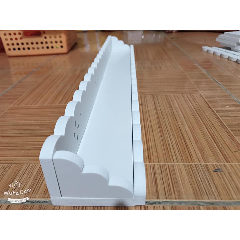 Combo 5 kệ để sơn nail