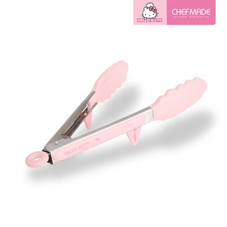  Chefmade Hello Kitty Hồng Bếp Thịt Nướng Bánh Bánh Mì Bít Tết Spaghetti Kẹp Thực Phẩm Đáng Yêu Kẹp Bữa Ăn Bánh Mì Kẹp Dụng Cụ Làm Bánh Phụ Kiện Nướng Bánh KT7012 