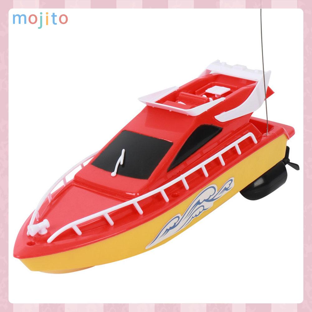 Tàu thuyền tốc độ cao điều khiển từ xa MOJITO