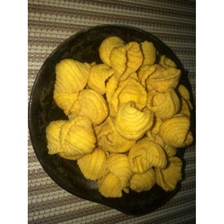 Snack vỏ sò 500gram