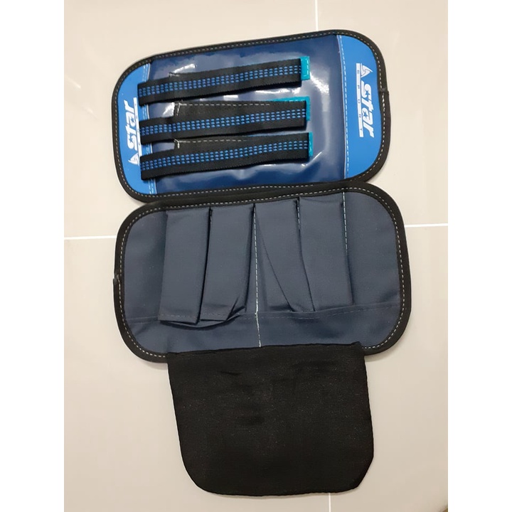 Bộ chì tay và chân nặng 2kg và 4kg