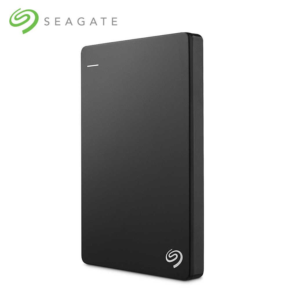 Ổ cứng di động Seagate 500gb Backup Plus Slim | BigBuy360 - bigbuy360.vn