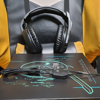 Tai nghe ACER PREDATOR GALEA 311 (Hàng chính hãng)
