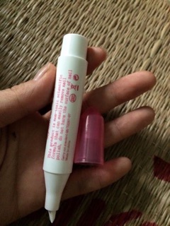 Bút xoá nail