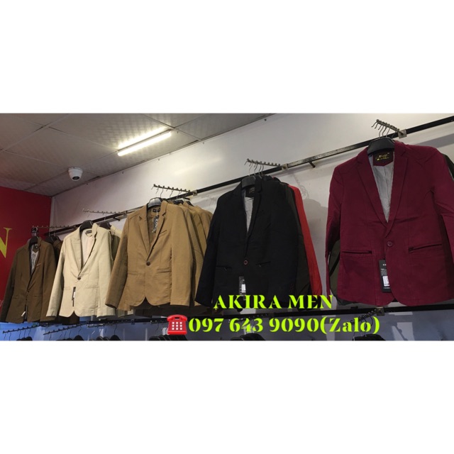 Áo vest nam,áo vest kaki nam body Hàn quốc,áo vest nhung bao chất bao giá