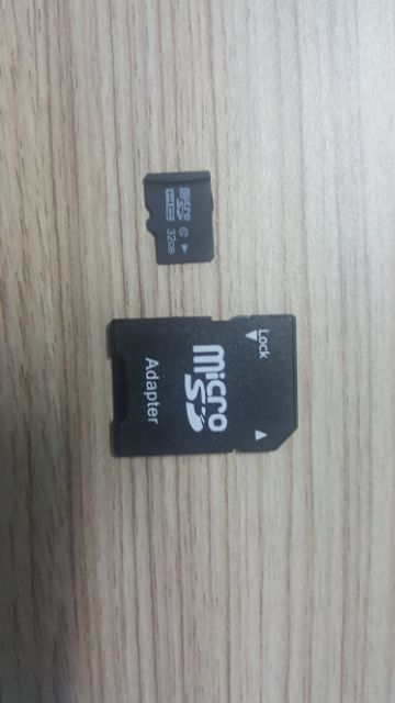 Thẻ nhớ MICRO SD 32GB Bảo hành 12 tháng lỗi là đổi ( Bảo đảm chất lượng) | BigBuy360 - bigbuy360.vn