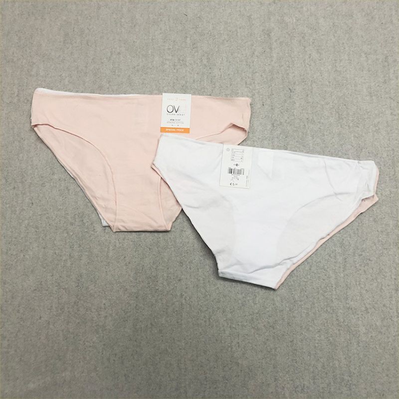 Quần Cotton xuất