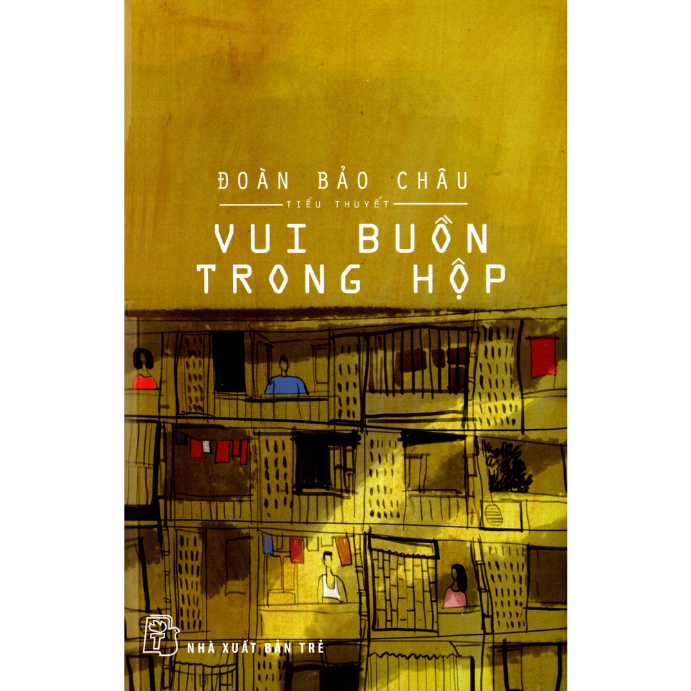 Sách Vui Buồn Trong Hộp