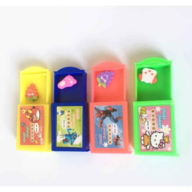 Ảo thuật hộp tẩy ma thuật [ Freeship ]