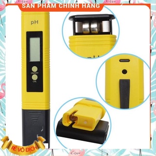 Bút Đo PH - Bút Đo Độ PH Nước Cao Cấp - Loại 1