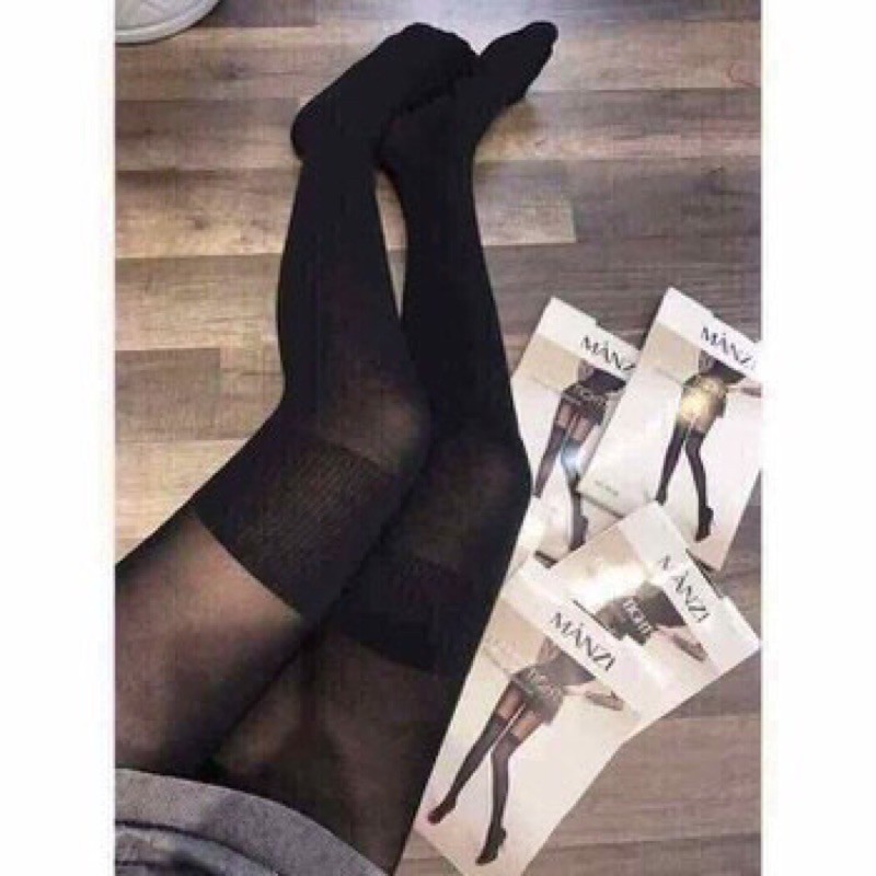quần tất giả bốt loại 1 ❤️FREESHIP ❤️chất tất dày dặn, co giãn tốt