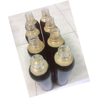 Mật Ong Rừng Nguyên Chất 500ml