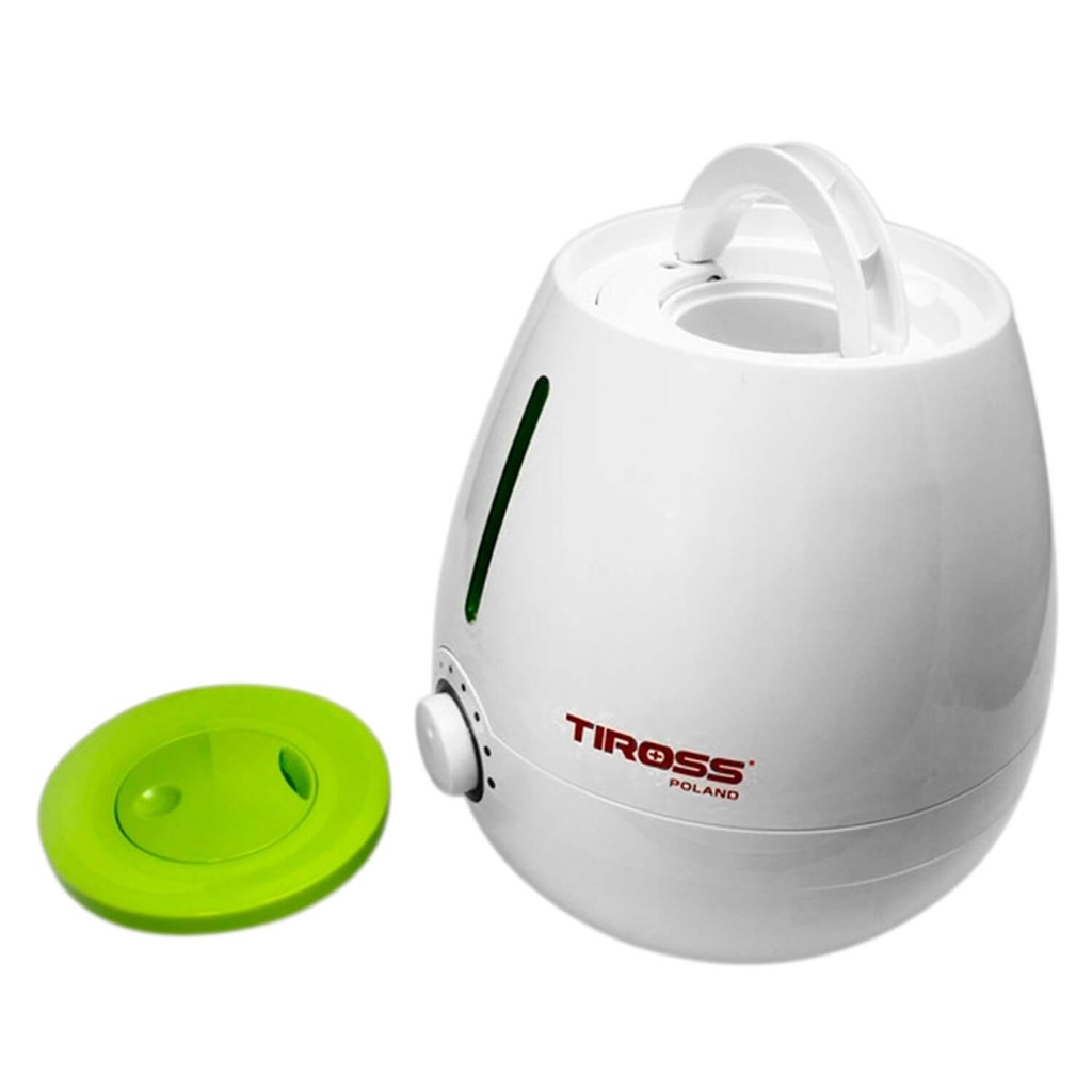 Máy Tạo Ẩm Tiross TS840 Dung Tích: 4.5 lít