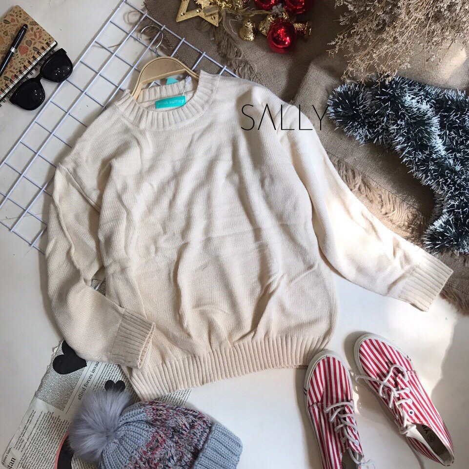 ÁO LEN MISS SUMEY TRƠN