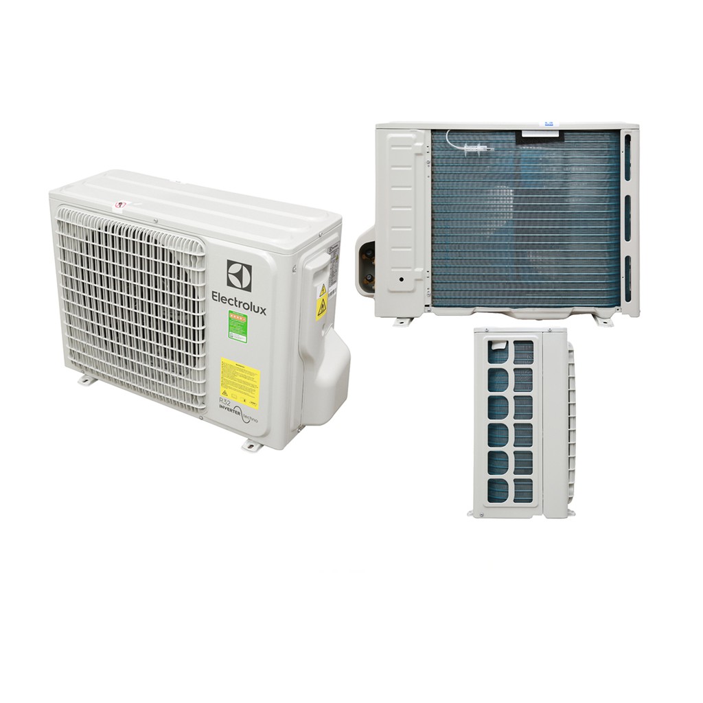 ESV09CRR-C6 - MIỄN PHÍ CÔNG LẮP ĐẶT-  Máy lạnh Electrolux Inverter 1 HP ESV09CRR-C6 Mới 2020