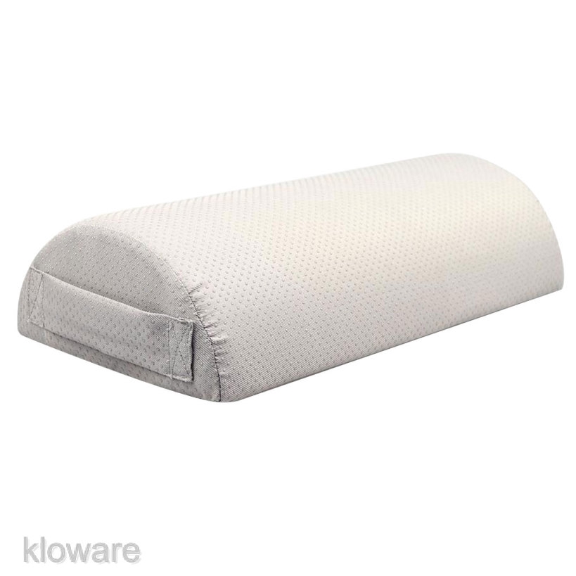 Đệm Gác Chân Bằng Xốp Chống Trượt Tiện Dụng