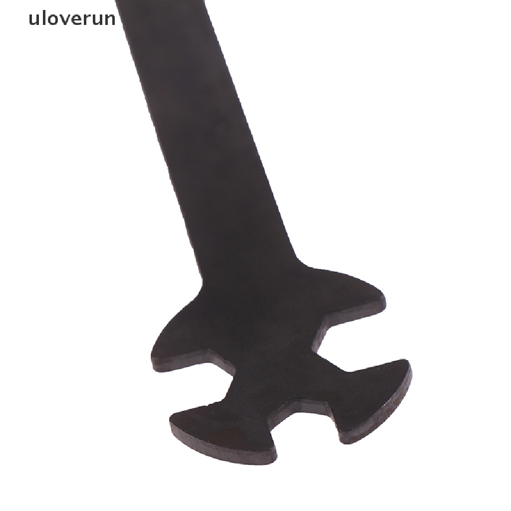 Chìa Vặn Đai Ốc 6 Trong 1 Đa Năng 3 / 4 / 5 / 5.5 / 7 / 8MM Dành Cho Xe Đồ Chơi RC