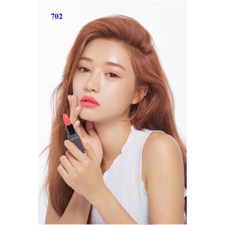 Son Lì 3CE Matte Lip Color Hàn Quốc