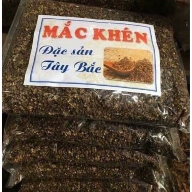 Hạt mắc khén rừng (hạt sẻn) Tây Bắc