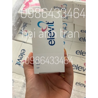Viên uống Elevit 100v