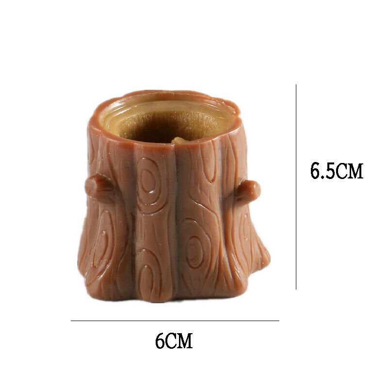 1 Đồ Chơi Giảm Căng Thẳng Hình Chú Sóc Đáng Yêu