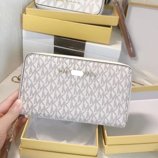Ví cầm tay nữ thời trang fullbox mk