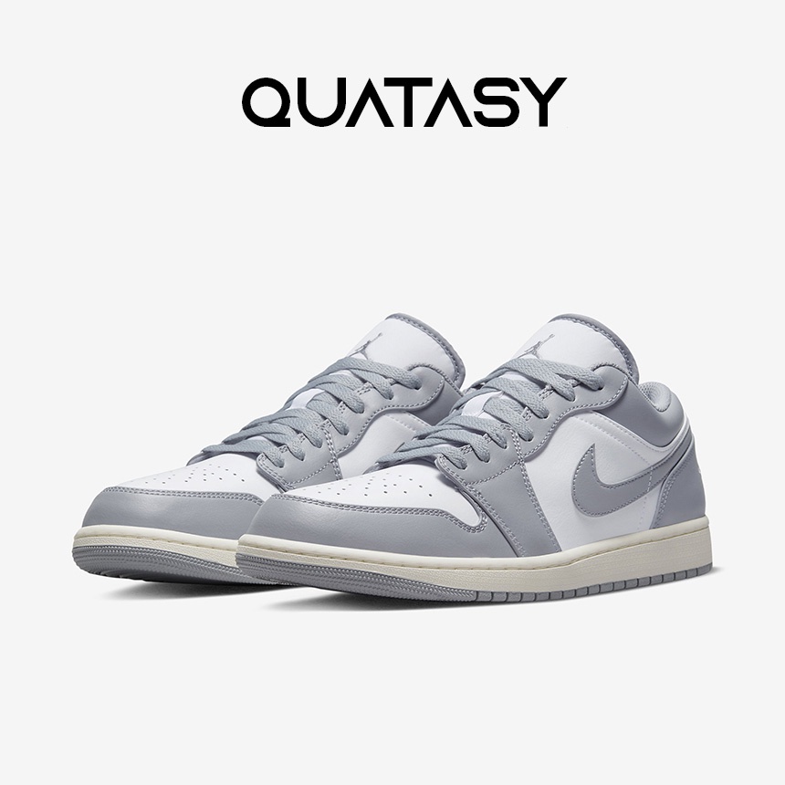 Giày sneaker nam Nike Air Jordan 1 Low Vintage chính hãng
