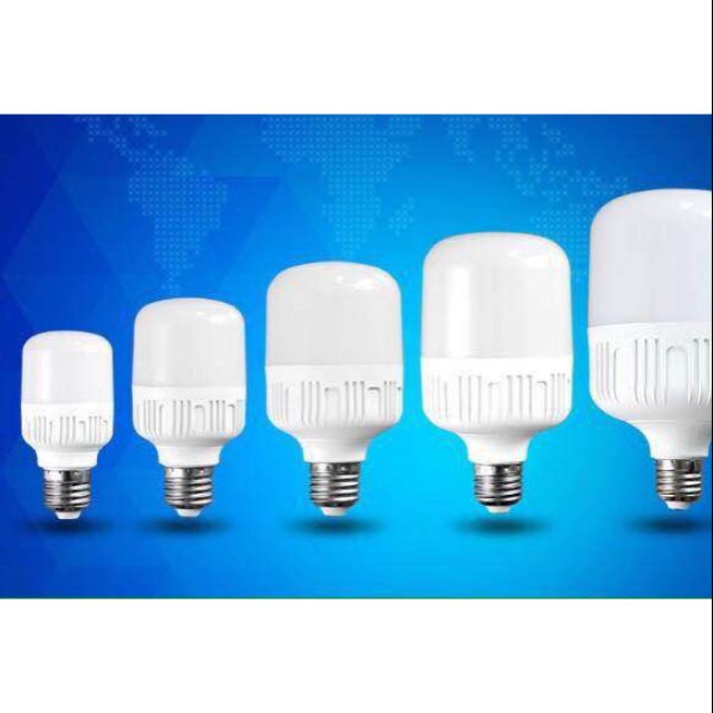 LED TRỤ 30W SIÊU SÁNG