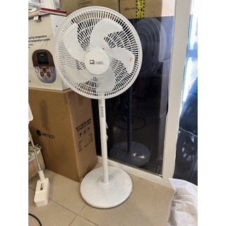 Quạt cây 5 cánh Camel loại 1 chắc chắn chạy êm mát