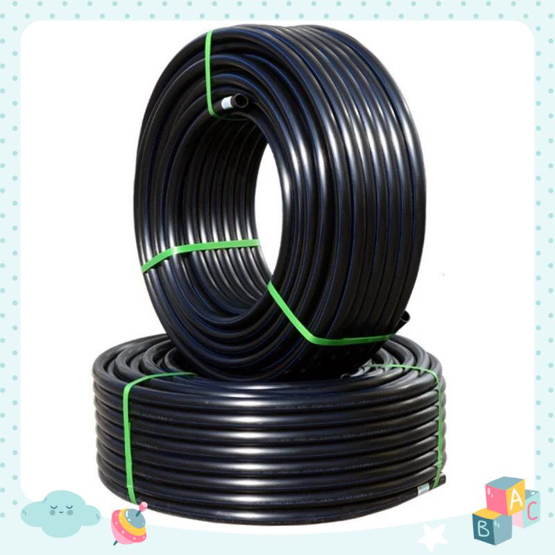 Combo 10 bộ béc phun sương tặng 10m dây 8mm