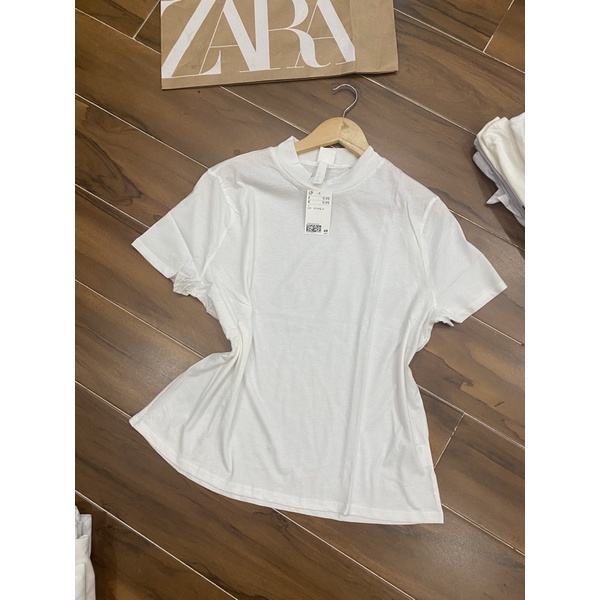 Áo thun H M sẵn size L