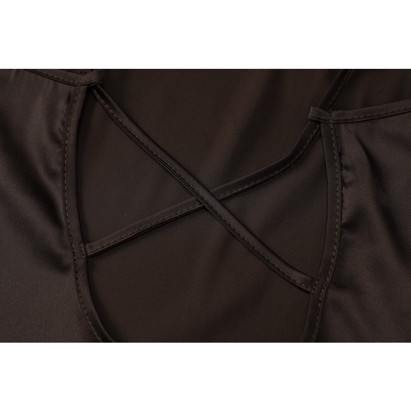 Đầm DUNEA hở vai thiết kế quyến rũ cho nữ