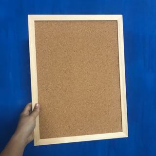 BẢNG TREO GỖ BẦN - size 20 x 30cm và 30 x 40cm