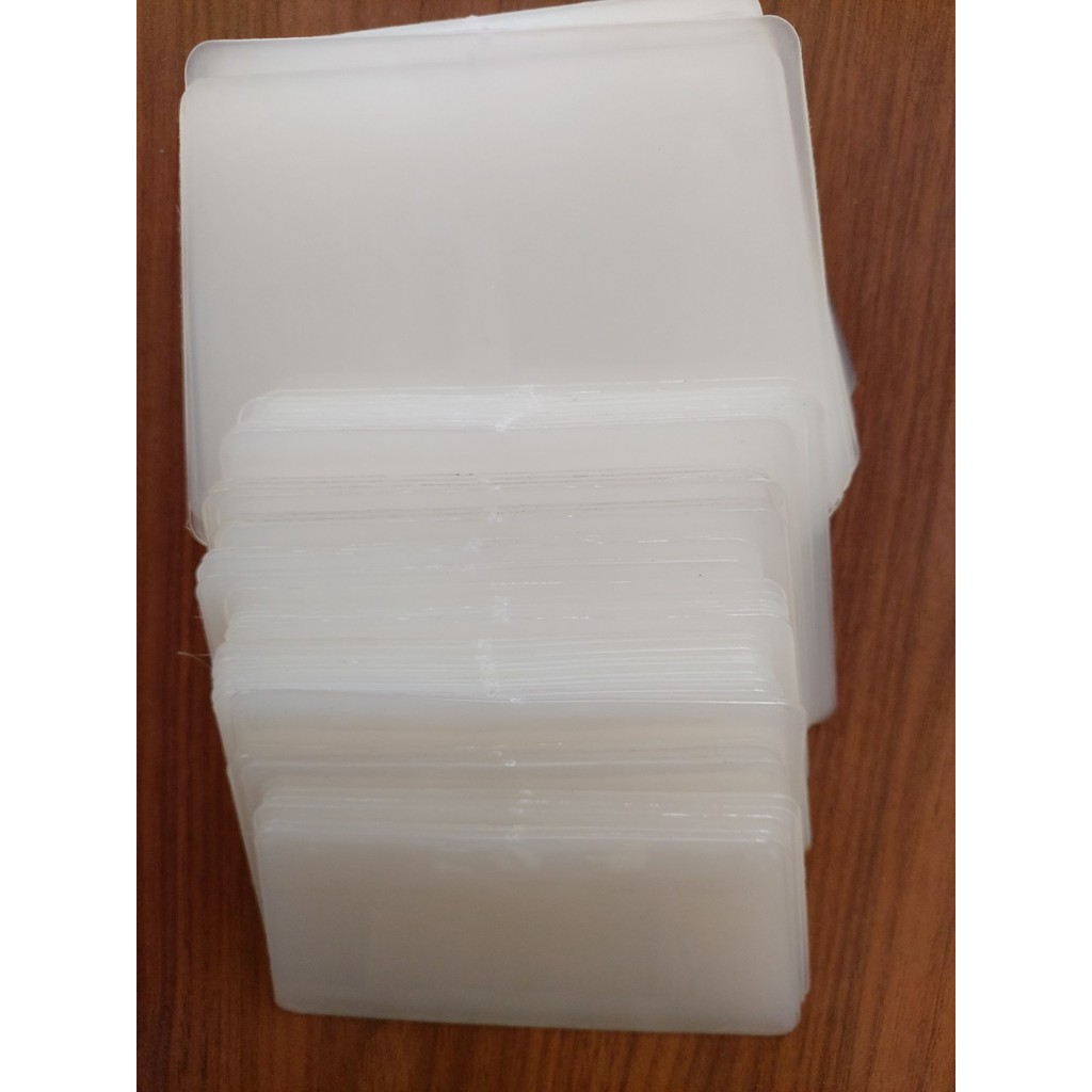 Miếng gạt nhựa dán giấy dán tường chuyên dụng dùng dán giấy dán tường , dán decal. | BigBuy360 - bigbuy360.vn